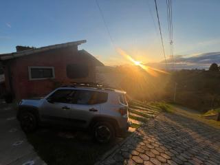 Chalé Bem Viver Ibitipoca - Conceição da Ibitipoca - 5