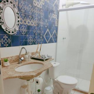 Casa de Praia em Ipitanga - 6