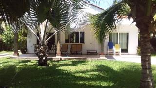 Casa de playa en residencial las veraneras san fer - Los Cóbanos - 0