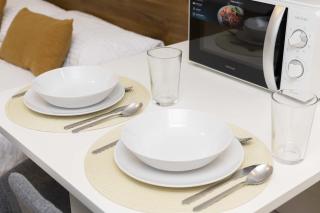 Luxury VI - Ferga Suites - Madrid - 3