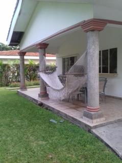 Casa de Playa en residencial las Veraneras San Fer - Los Cóbanos - 8