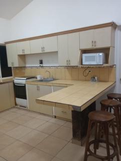 Casa de Playa en residencial las Veraneras San Fer - Los Cóbanos - 6