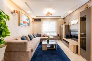 Casa Lucia Family Flat Optical Fiber - Rabat - 0