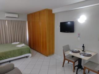 Flat em frente ao Allianz Parque - Hotel em Perdizes 1405 - São Paulo - 5
