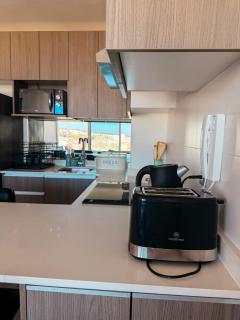 Departamento Nuevo Costa del Mar Concón - Concón - 7