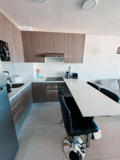 Departamento Nuevo Costa del Mar Concón - Concón - 1