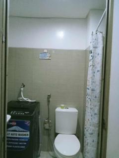 Minimalist condo near Mall of Asia - Manila - 1