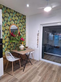 Chez Marine ô Marines - Saint-François - 6