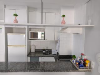 Flat em frente ao Allianz Parque - Hotel em Perdizes 1405 - São Paulo - 4