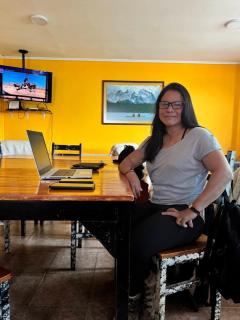 Hostel Ice Cap Patagonia - Puerto Natales - 6