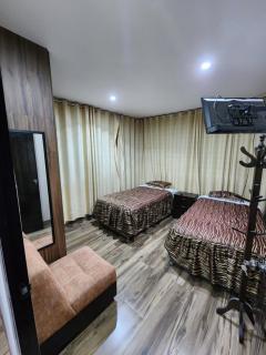 Departamentos Amoblados Tacna Heroica - Tacna - 6