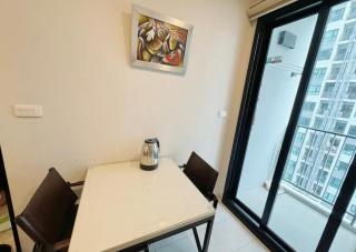 The Base芭提雅市中心 出门商场711海滩 泼水节最热闹地方 - 5