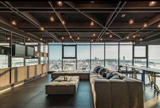 The Base芭提雅市中心 出门商场711海滩 泼水节最热闹地方 - 4