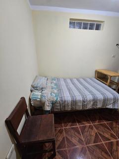 HOSPEDAJE ALVARADO - Personal - 309 - Bueno Bonito y Barato - Cajamarca - 7
