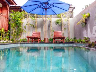 Pondok Langkih Pool Villa by Uniquecations - Tegalalang - 6