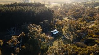 Sandy Hill Forest Tiny Home - 0