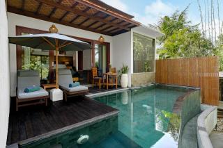 Elitya Ubud Villa - Ubud - 7