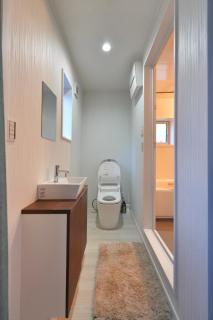 XQC2253 Brand New Private House Steps from Asakusa - 1