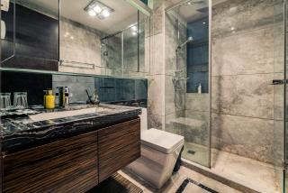 Chengdu Yunxi Luxury High-end Suite Apartment Hotel - Chengdu - 7