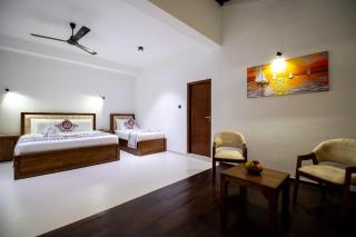Villa Mossa Ambalangoda - Ambalangoda - 7