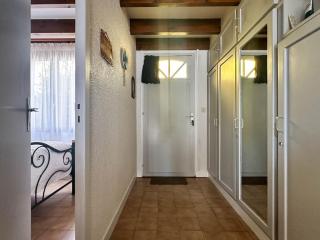 Maison en Pinède Proche Mer et Commerces - 5 pers, Terrasse, Jardin, Parking, WiFi - FR-1-705-29 - La Palmyre - 4