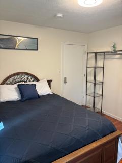 Atlanta Charming Private Room 1 - Atlanta - 7
