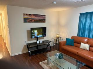 Atlanta Charming Private Room 1 - Atlanta - 4