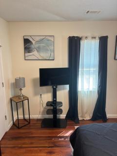 Atlanta Charming Private Room 1 - Atlanta - 3