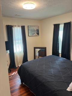 Atlanta Charming Private Room 1 - Atlanta - 1