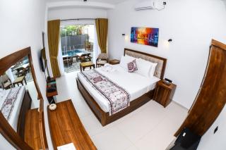 Villa Mossa Ambalangoda - Ambalangoda - 4