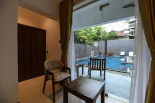 Villa Mossa Ambalangoda - Ambalangoda - 3