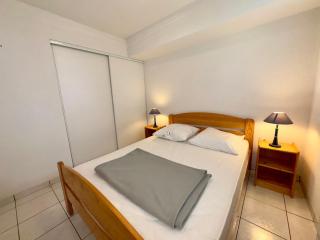 Appartement T2 + Mezzanine avec 2 Salles d'Eau et Parking Privé, Bord de Mer - St-Hilaire-de-Riez - FR-1-323-336 - Saint-Hilaire-de-Riez - 5