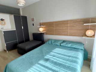 Appartement rénové 1 chambre avec balcon et parking privé à Saint-Jean-de-Monts - FR-1-323-413 - Saint-Jean-de-Monts - 6