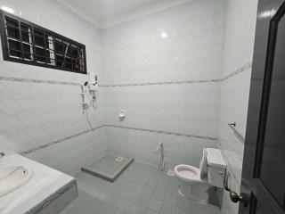 2nd floor of a Bunglow House at Nong Chik, JB - 5