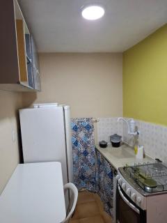 Osascoflats - Pisos amueblados en el centro de Osasco - 6