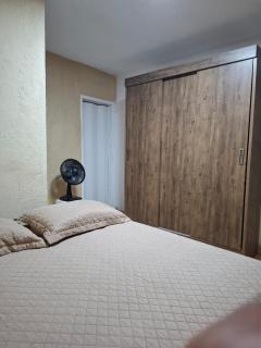 Osascoflats - Pisos amueblados en el centro de Osasco - 3