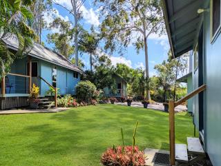 Gumnut Glen Cabins - 8