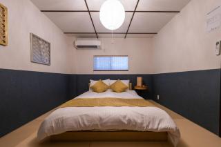 京都駅前の大きな一軒家 駐車場2台 寝室5部屋 トイレお風呂3台 - 5