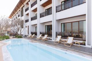 Sand & River Hotel - แซนด์ แอนด์ ริเวอร์ หนองคาย - 2