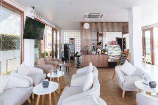 Sand & River Hotel - แซนด์ แอนด์ ริเวอร์ หนองคาย - 1