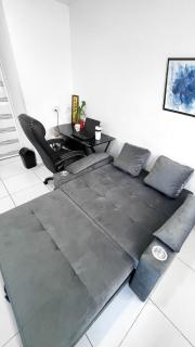 Apartaestudio a 5min del Malecón - Barranquilla - 5