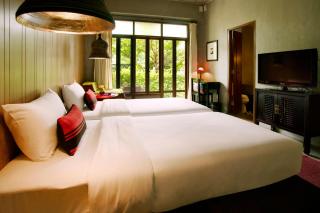 Hotel des Artists Rose of Pai - Pai - 5