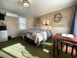 Mount Carmel Motel in Southern Utah Desert Room 6 - Mount Carmel - 1