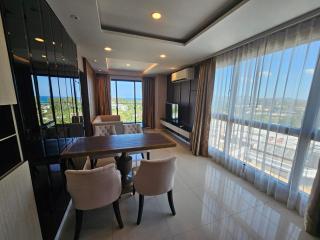 2-Bedrooms Seaview Suite in Surin Beach - Ban Lum Fuang - 9