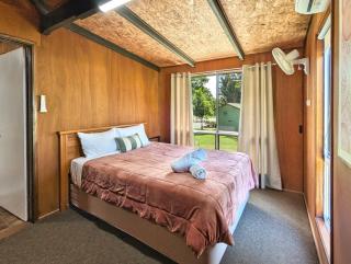 Gumnut Glen Cabins - 4