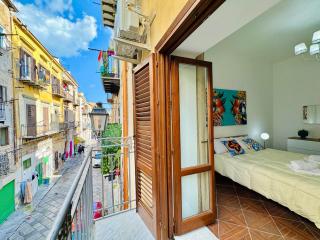 Il Moro Suite - Palermo - 1