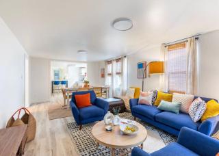 Quiet City Retreat Near Light Rail, Downtown & Stadiums! - Seattle - 0