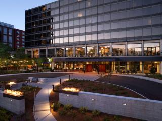 Hotel Champlain Burlington, Curio Collection by Hilton - Burlington - 0