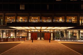 Hotel Champlain Burlington, Curio Collection by Hilton - Burlington - 7