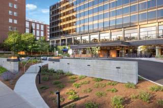 Hotel Champlain Burlington, Curio Collection by Hilton - Burlington - 6